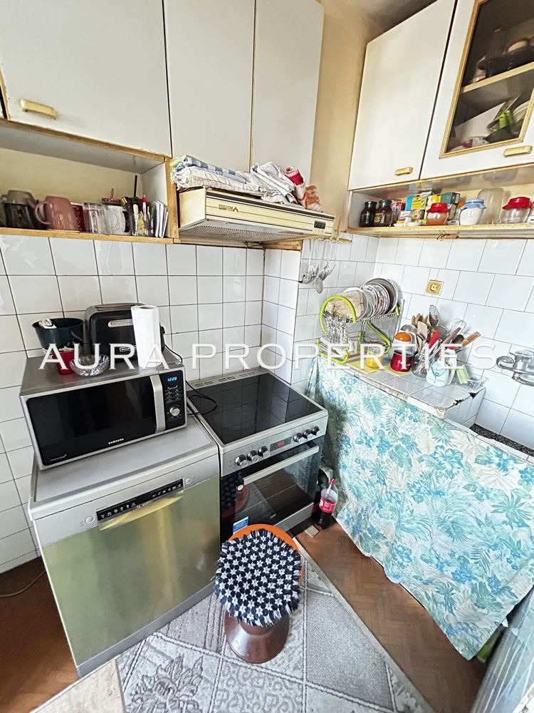 Продава 3-СТАЕН, гр. Разград, Център, снимка 10 - Апартаменти - 52603159