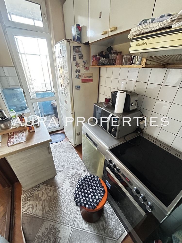 Продава 3-СТАЕН, гр. Разград, Център, снимка 11 - Апартаменти - 52603159