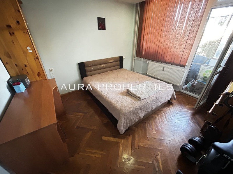 Продава 3-СТАЕН, гр. Разград, Център, снимка 3 - Апартаменти - 52603159