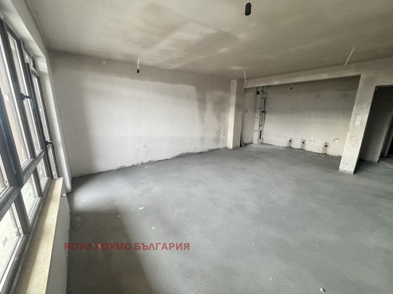 Продава 3-СТАЕН, гр. Пловдив, Беломорски, снимка 2 - Апартаменти - 53003322