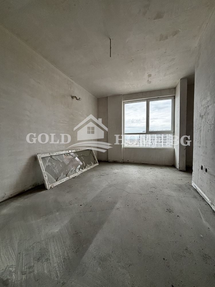 Продава 3-СТАЕН, гр. Пловдив, Гагарин, снимка 4 - Апартаменти - 53498204