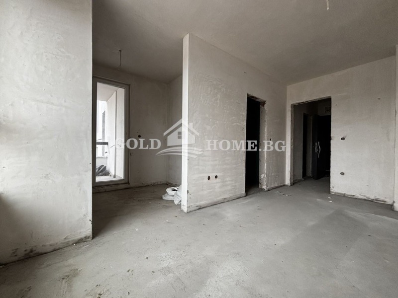 Продава 3-СТАЕН, гр. Пловдив, Гагарин, снимка 5 - Апартаменти - 53498204