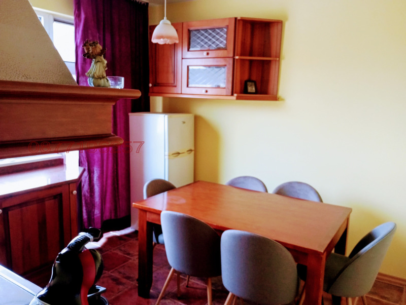 Продава 4-СТАЕН, гр. Пловдив, Център, снимка 6 - Апартаменти - 53126959