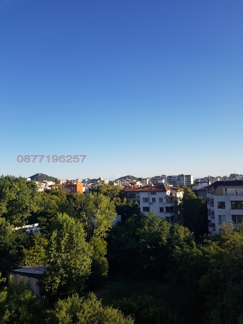 Продава 4-СТАЕН, гр. Пловдив, Център, снимка 2 - Апартаменти - 53126959