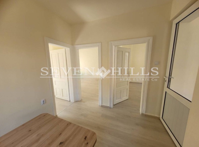 À vendre  Étage de la maison Plovdiv , Tsentar , 100 m² | 41462169 - image [2]