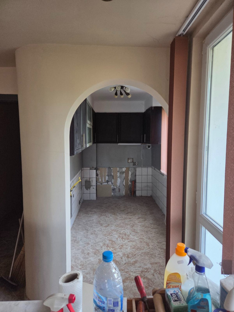 Продава  Етаж от къща град Кюстендил , Колуша , 102 кв.м | 76278143 - изображение [4]
