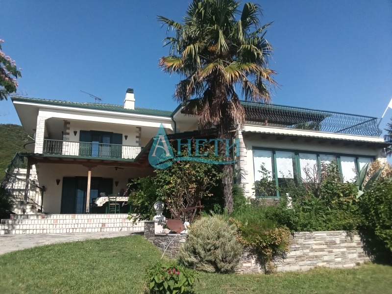 Продава  Къща Гърция , Солун , 339 кв.м | 15640654 - изображение [2]