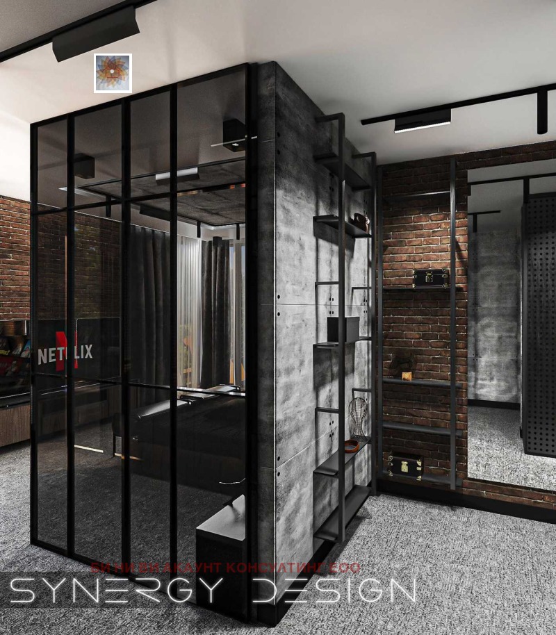 Продава КЪЩА, гр. София, с. Панчарево, снимка 7 - Къщи - 53353175