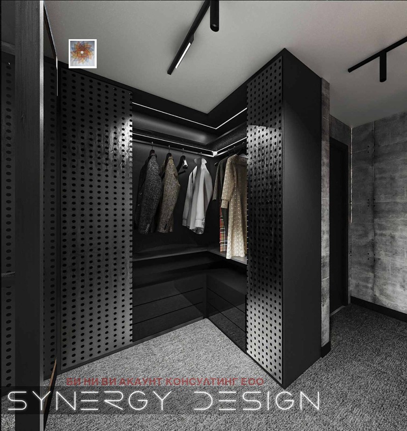 Продава КЪЩА, гр. София, с. Панчарево, снимка 11 - Къщи - 53353175