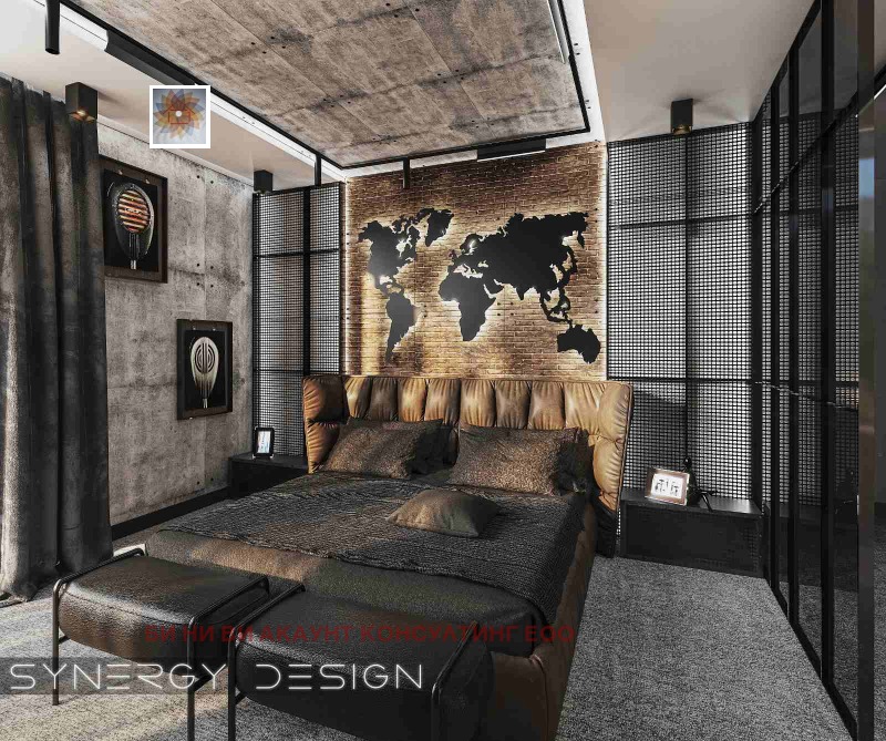 Продава КЪЩА, гр. София, с. Панчарево, снимка 10 - Къщи - 53353175