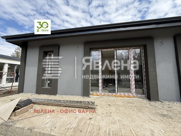 Продава КЪЩА, гр. Варна, м-т Ален мак, снимка 3 - Къщи - 54512668