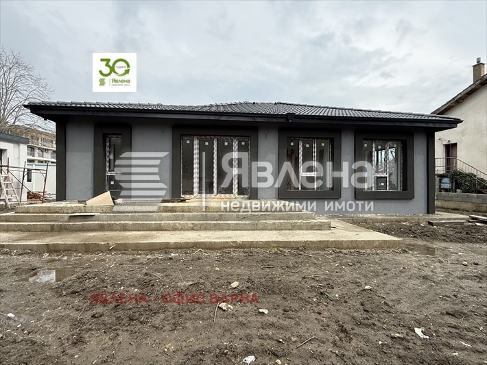 Продава КЪЩА, гр. Варна, м-т Ален мак, снимка 4 - Къщи - 54512668