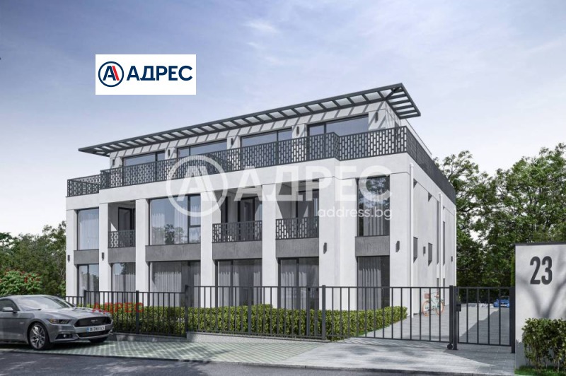 Продава ГАРАЖ, ПАРКОМЯСТО, гр. Варна, Виница, снимка 2 - Гаражи и паркоместа - 50184218