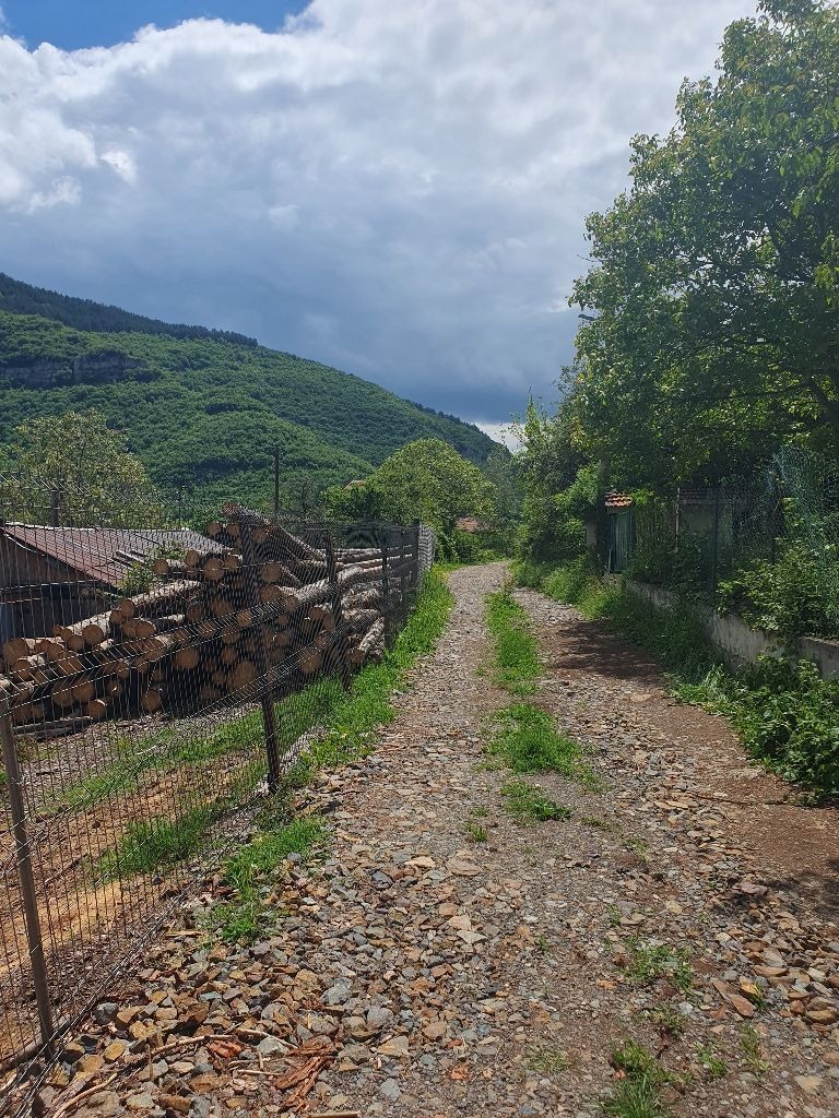 Продаја  Плот регион Софиа , Церово , 500 м2 | 12717711 - слика [3]