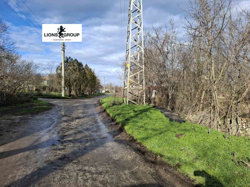 Продава ПАРЦЕЛ, с. Климентово, област Варна