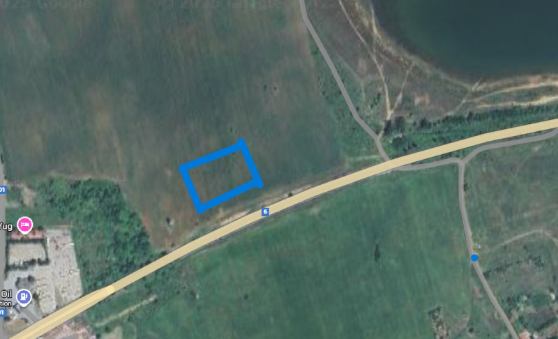 Продава ЗЕМЕДЕЛСКА ЗЕМЯ, гр. Кюстендил, област Кюстендил, снимка 3 - Земеделска земя - 53595189