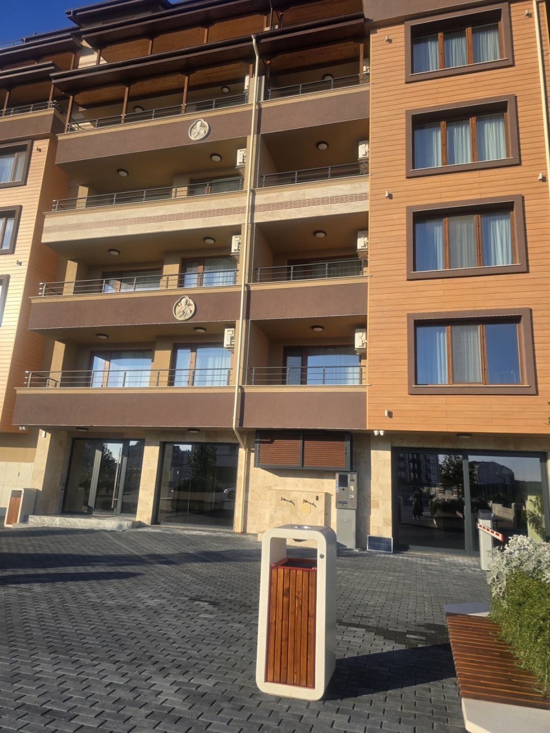 Продава 1-СТАЕН, гр. Поморие, област Бургас