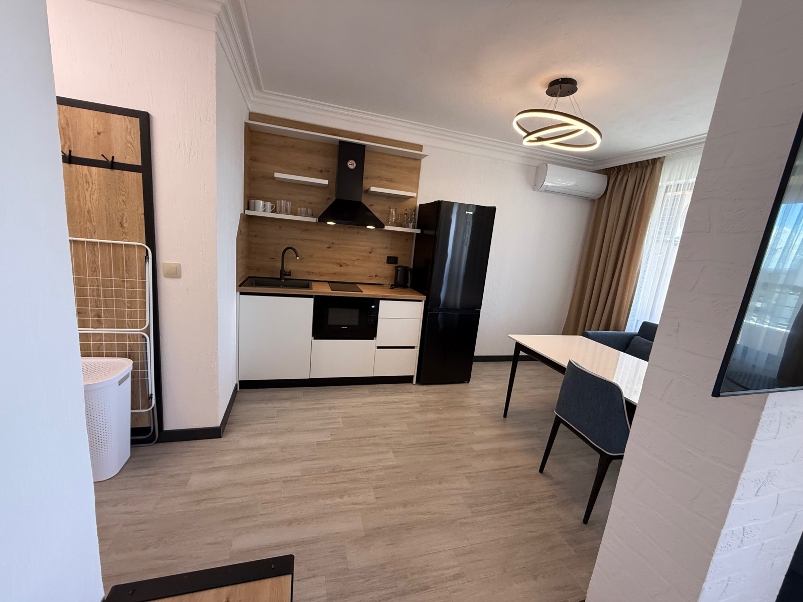 Продава 1-СТАЕН, гр. Поморие, област Бургас, снимка 10 - Апартаменти - 56128917