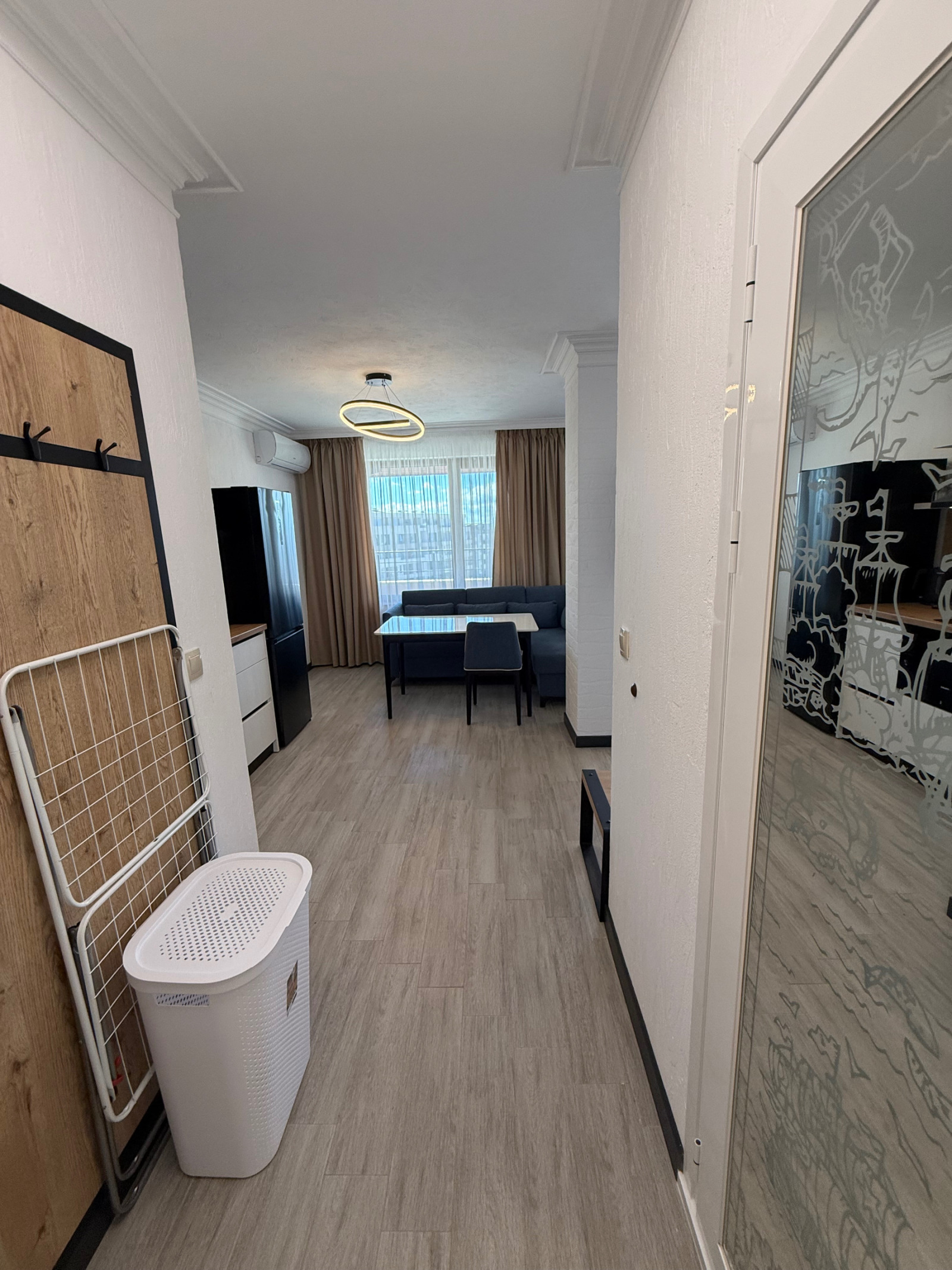 Продава 1-СТАЕН, гр. Поморие, област Бургас, снимка 11 - Апартаменти - 56128917