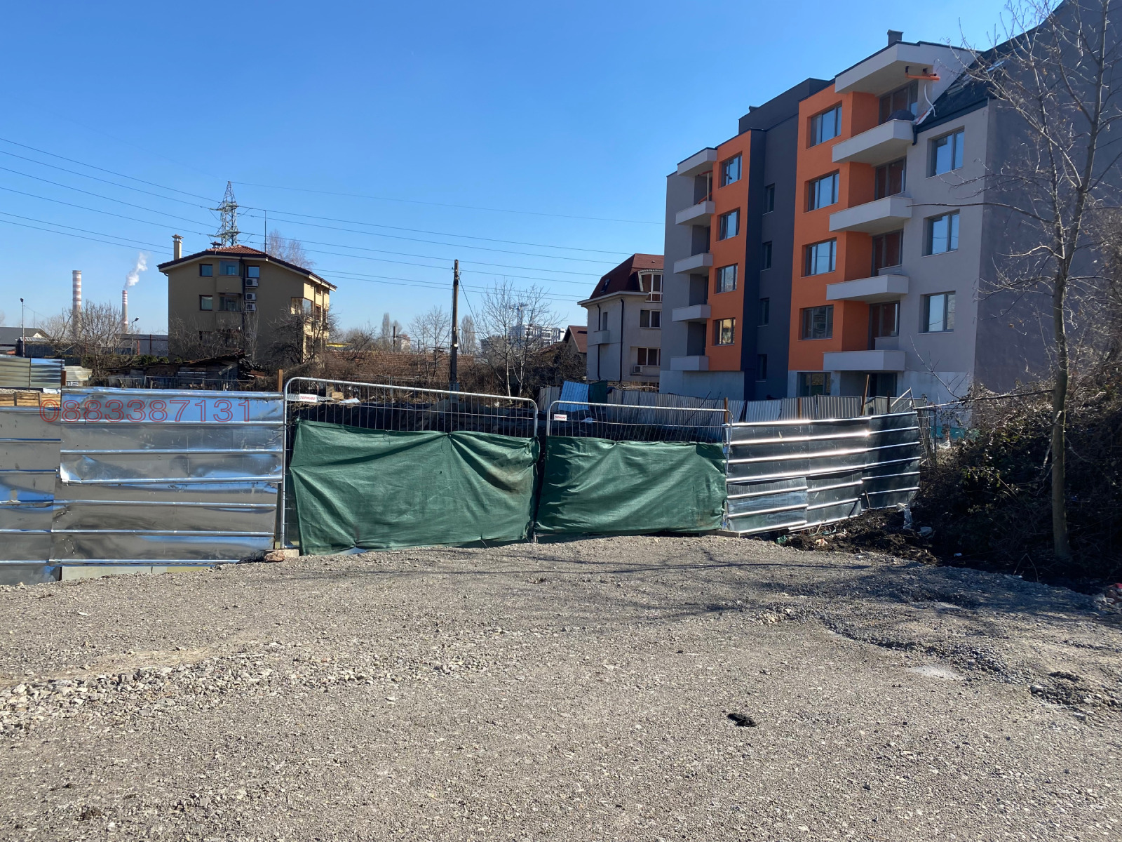 Продава 2-СТАЕН, гр. София, Овча купел, снимка 5 - Апартаменти - 53978011