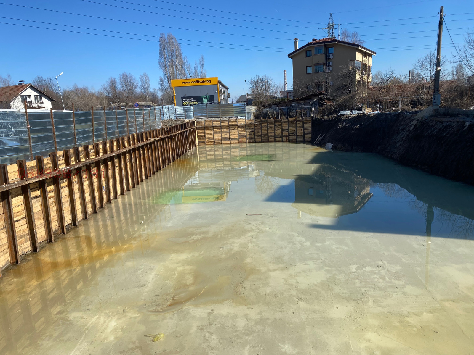 Продава 2-СТАЕН, гр. София, Овча купел, снимка 8 - Апартаменти - 53978011