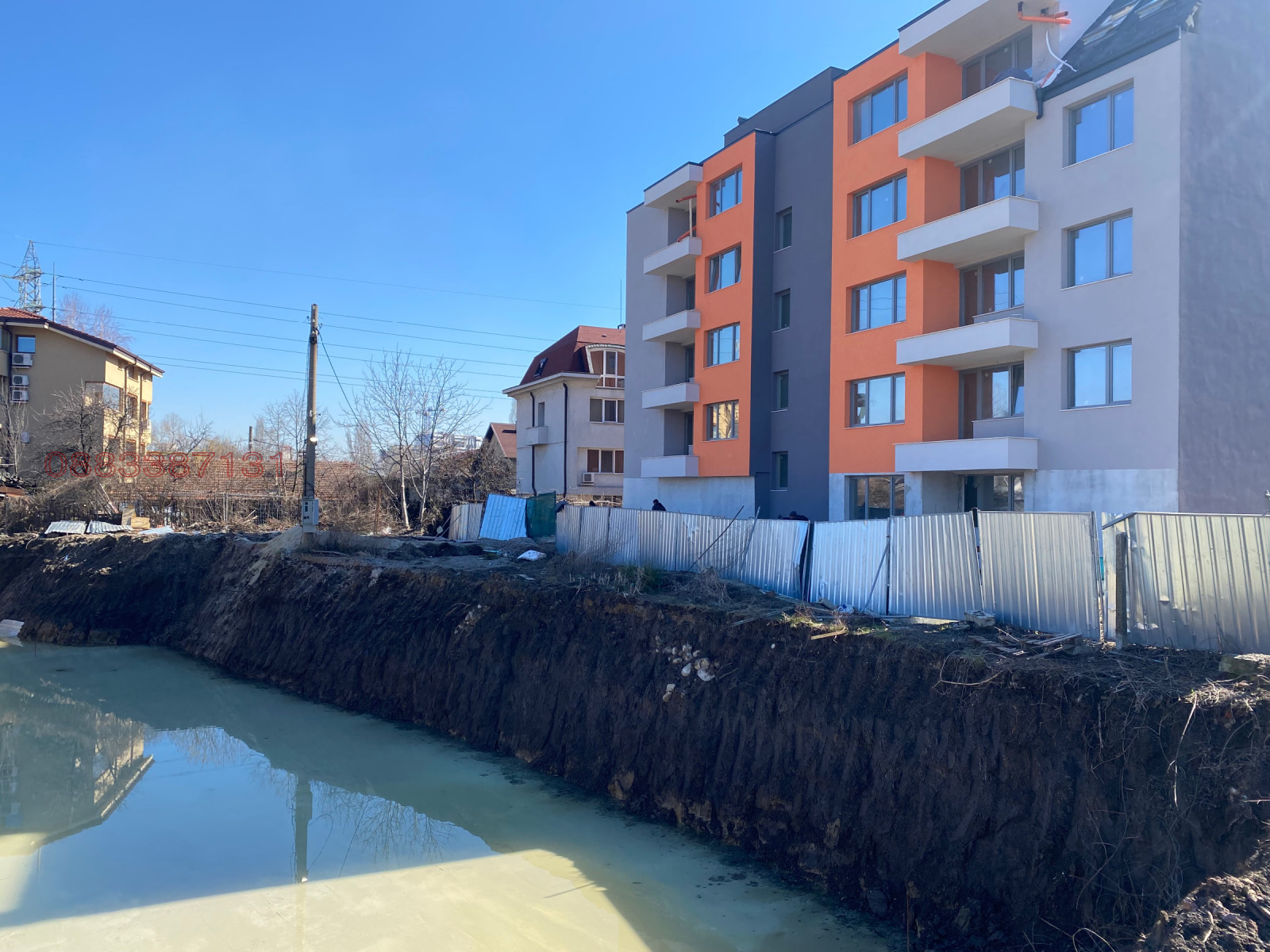 Продава 2-СТАЕН, гр. София, Овча купел, снимка 6 - Апартаменти - 53978011