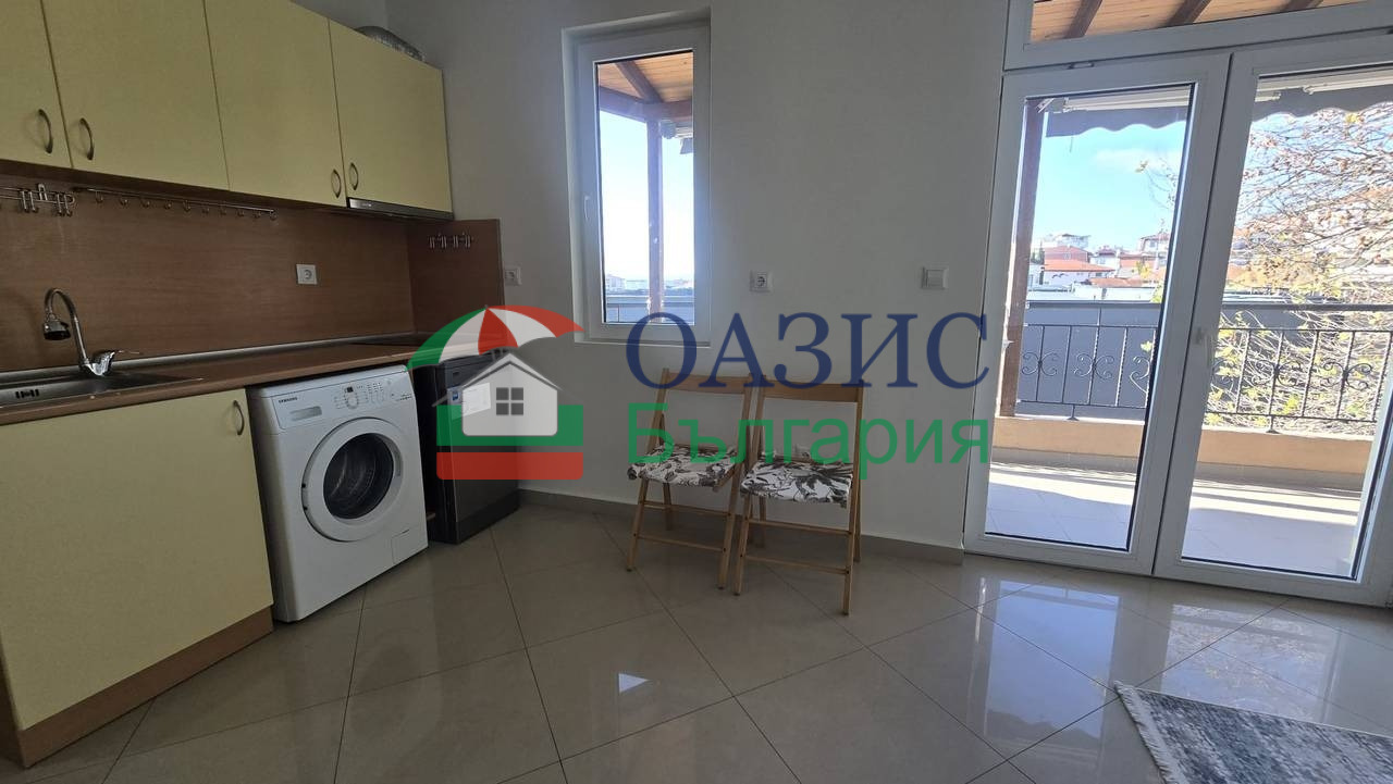 Продава 2-СТАЕН, гр. Свети Влас, област Бургас, снимка 13 - Апартаменти - 52818255
