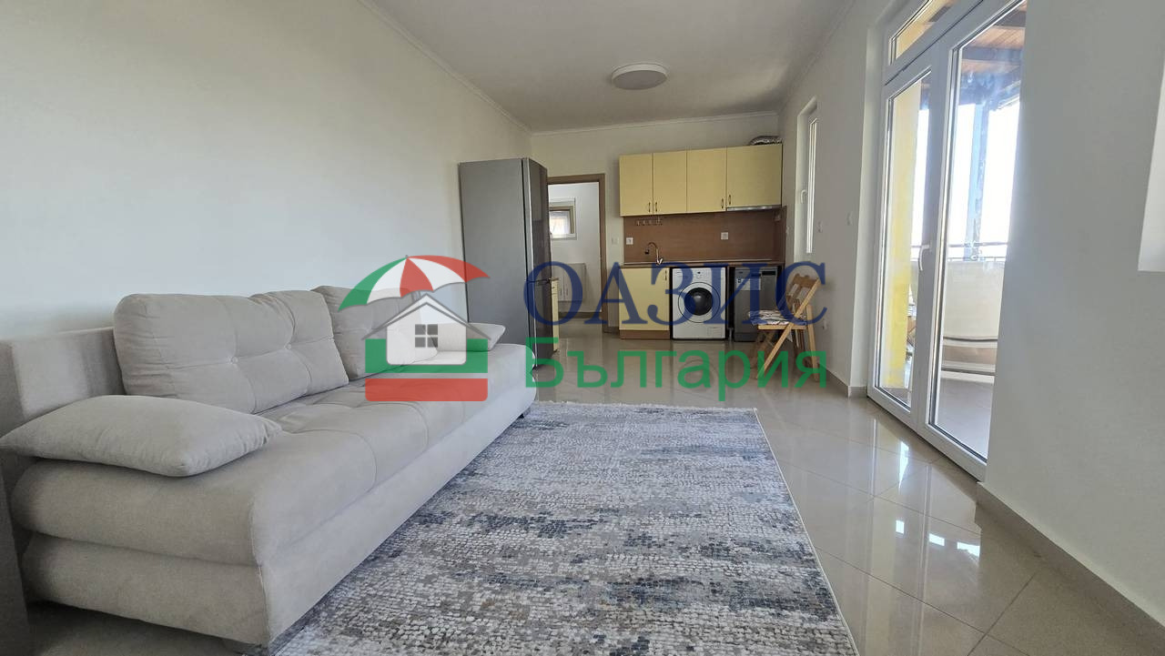 Продава 2-СТАЕН, гр. Свети Влас, област Бургас, снимка 12 - Апартаменти - 52818255
