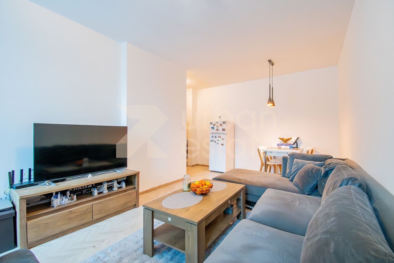 Продава 2-СТАЕН, гр. София, Студентски град, снимка 2 - Апартаменти - 53491859