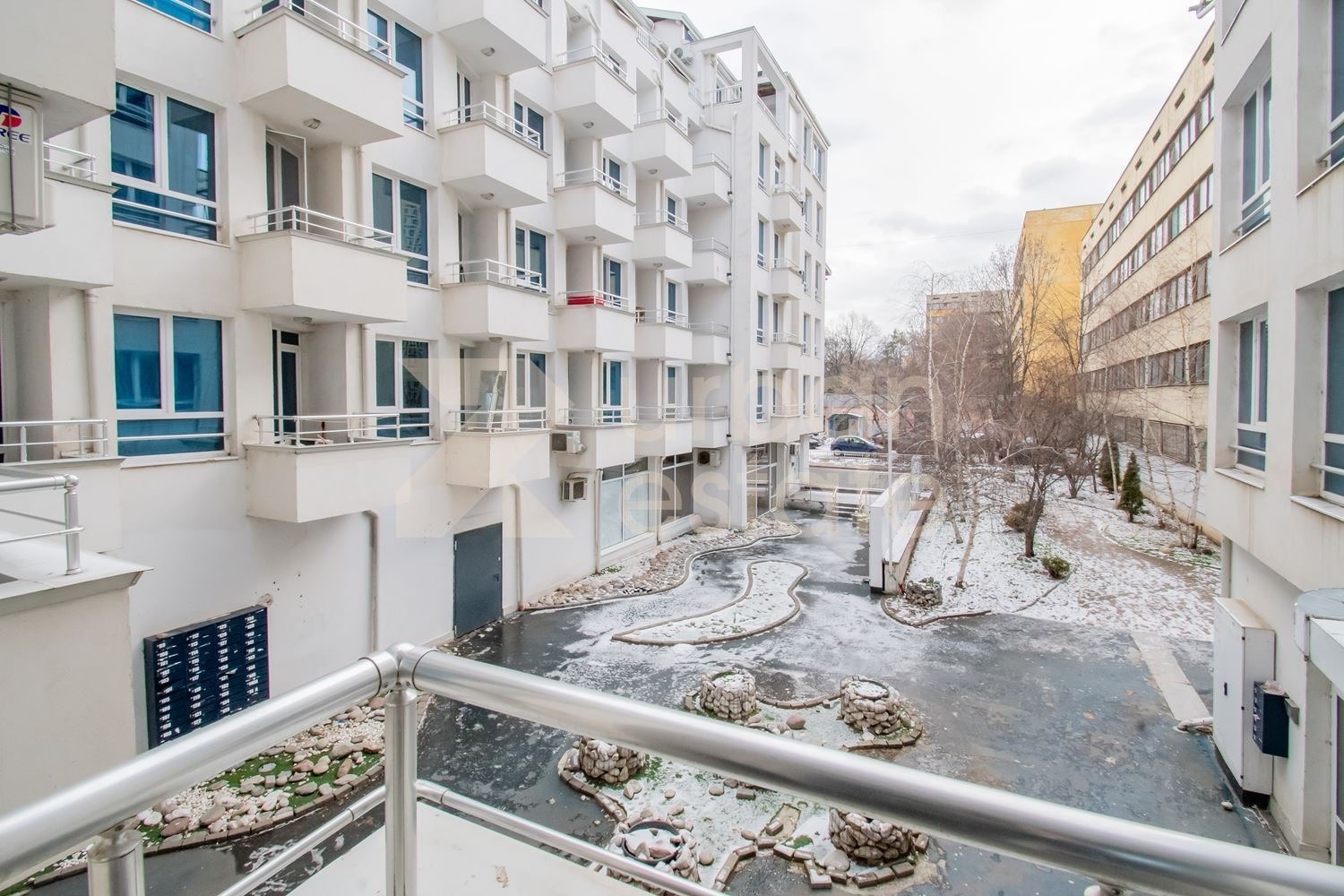 Продава 2-СТАЕН, гр. София, Студентски град, снимка 11 - Апартаменти - 53491859