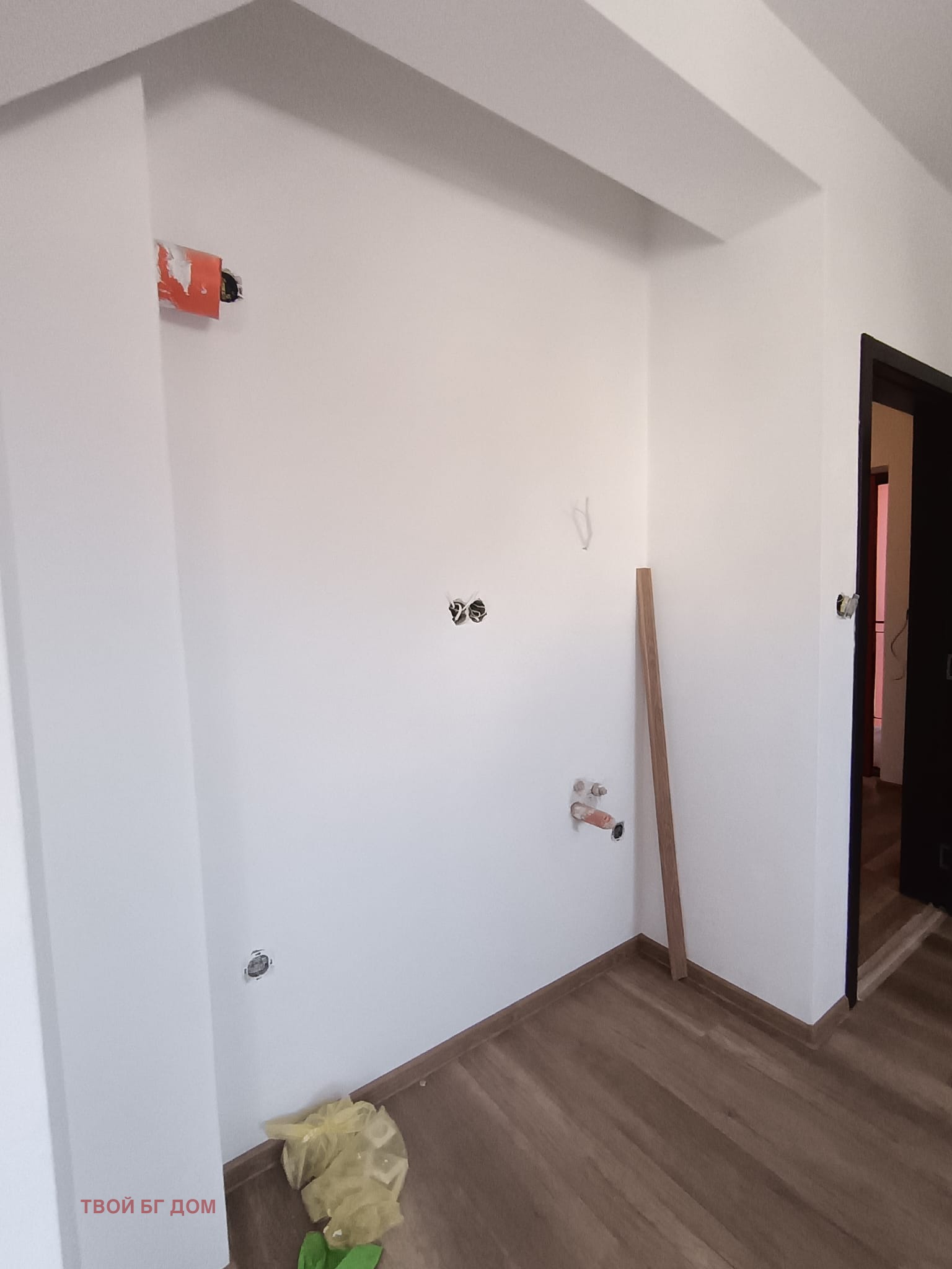 Продава 2-СТАЕН, гр. Свети Влас, област Бургас, снимка 10 - Апартаменти - 55219736
