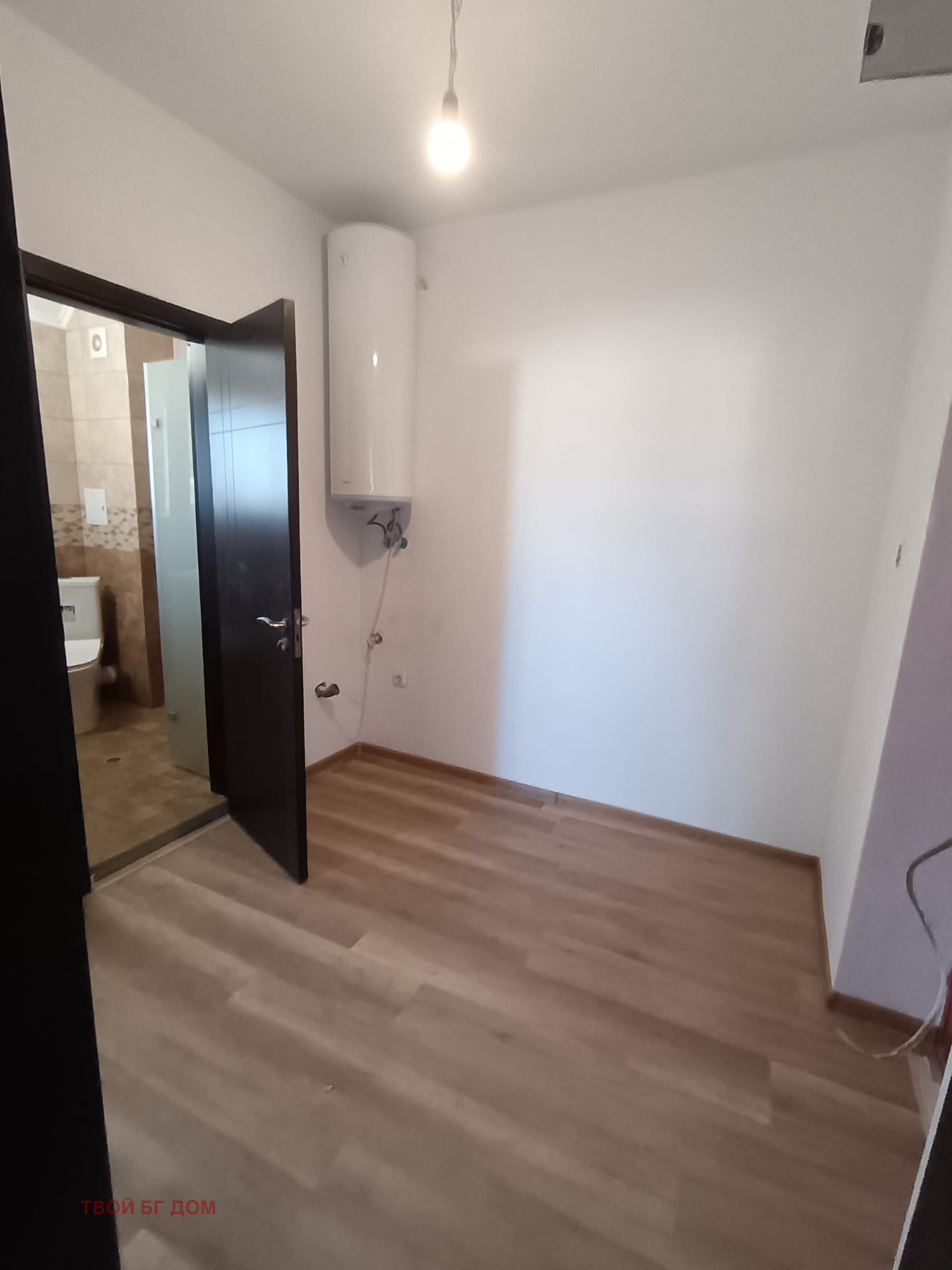 Продава 2-СТАЕН, гр. Свети Влас, област Бургас, снимка 4 - Апартаменти - 55219736