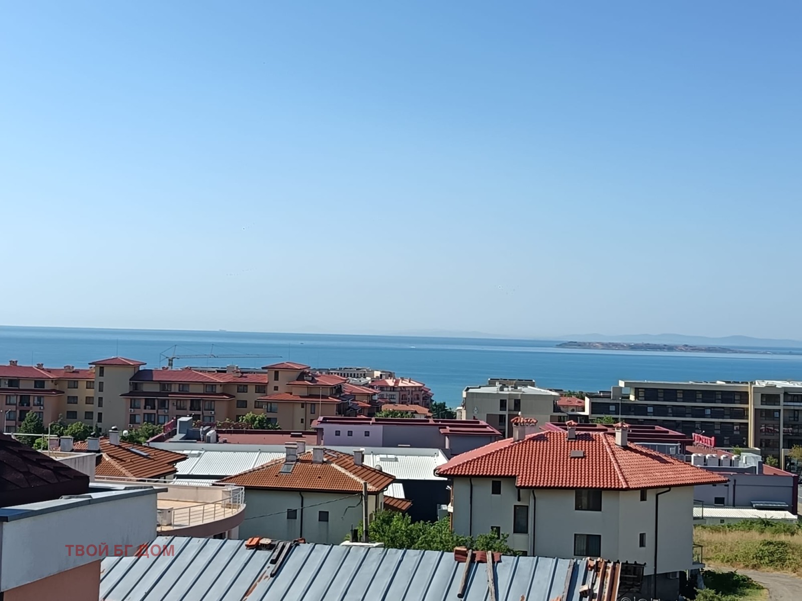 Продава 2-СТАЕН, гр. Свети Влас, област Бургас, снимка 13 - Апартаменти - 55219736