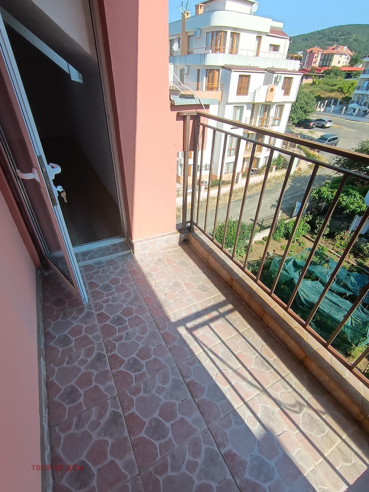 Продава 2-СТАЕН, гр. Свети Влас, област Бургас, снимка 5 - Апартаменти - 55219736