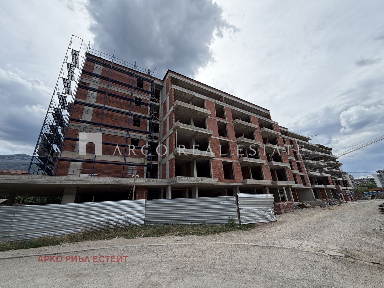 Продава 2-СТАЕН, гр. София, Манастирски ливади, снимка 2 - Апартаменти - 55298285