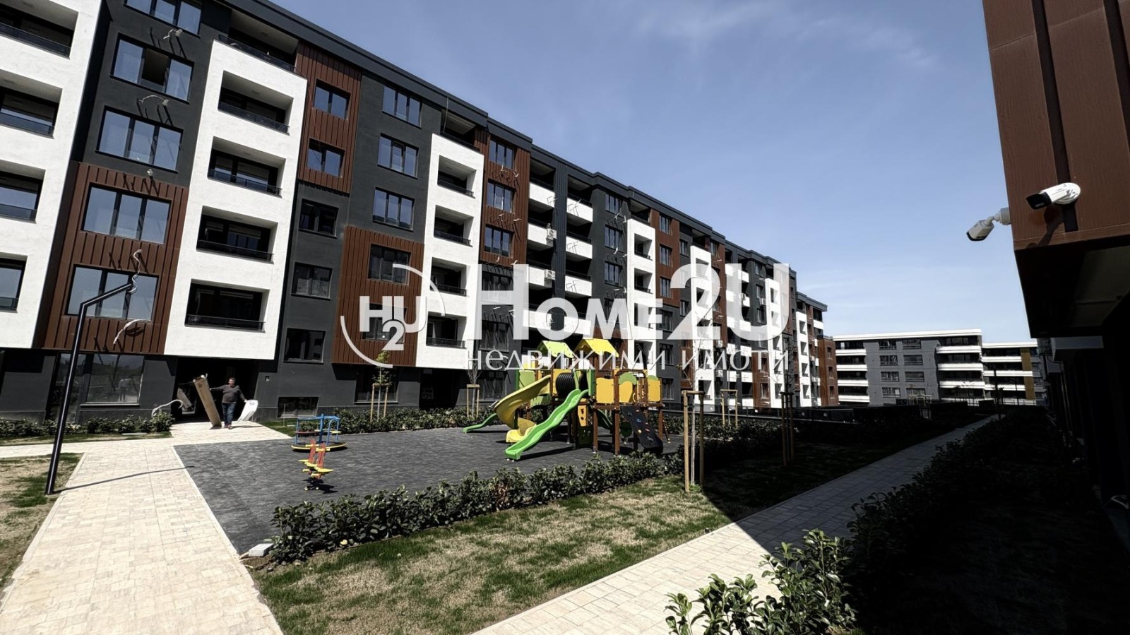 Продава 2-СТАЕН, гр. София, Малинова долина, снимка 8 - Апартаменти - 56471856
