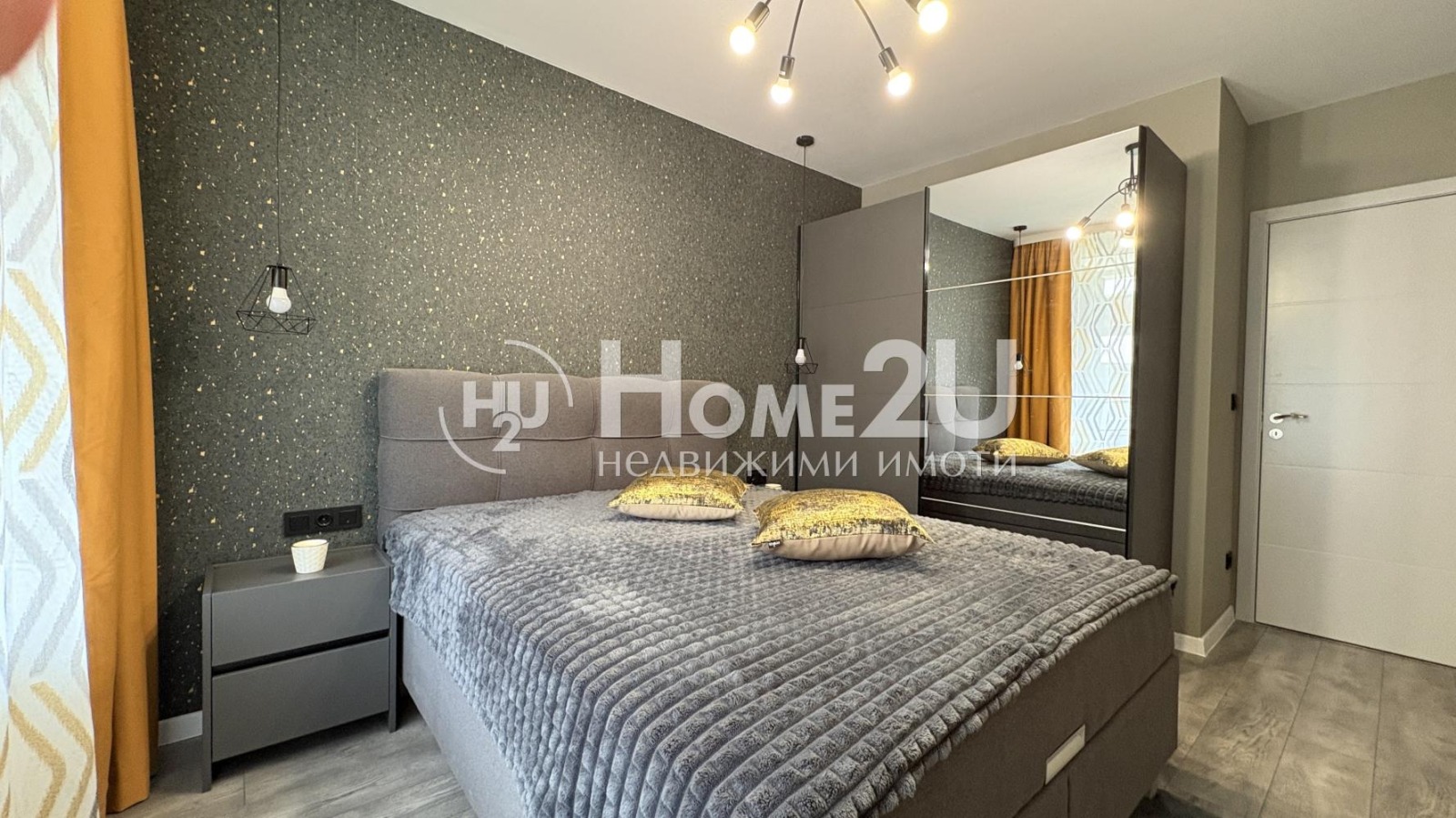Продава 2-СТАЕН, гр. София, Малинова долина, снимка 4 - Апартаменти - 56471856