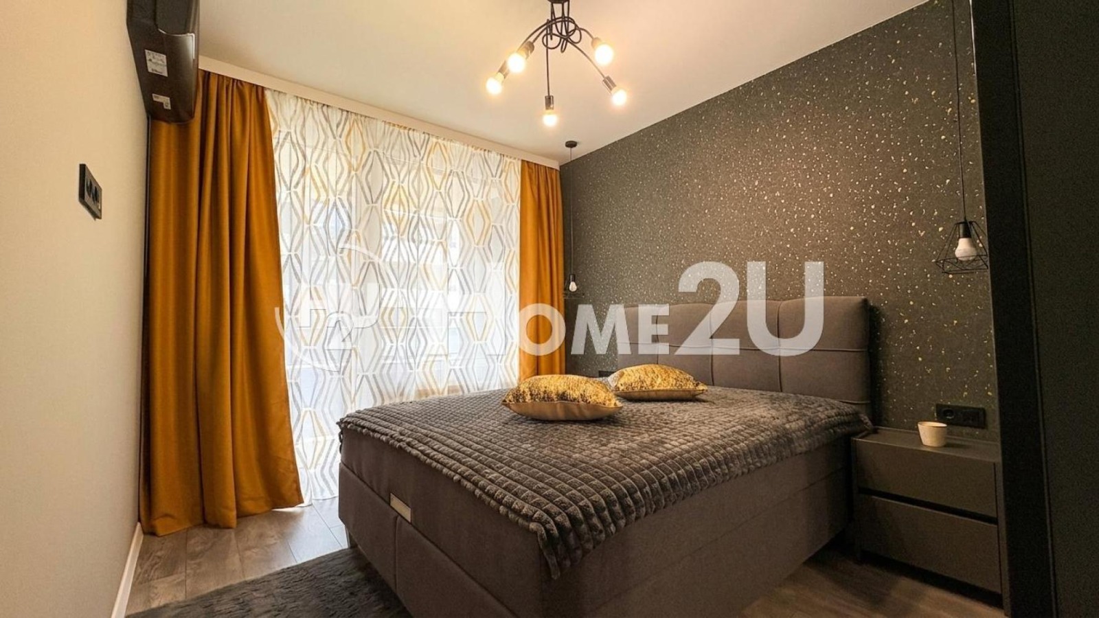 Продава 2-СТАЕН, гр. София, Малинова долина, снимка 5 - Апартаменти - 56471856