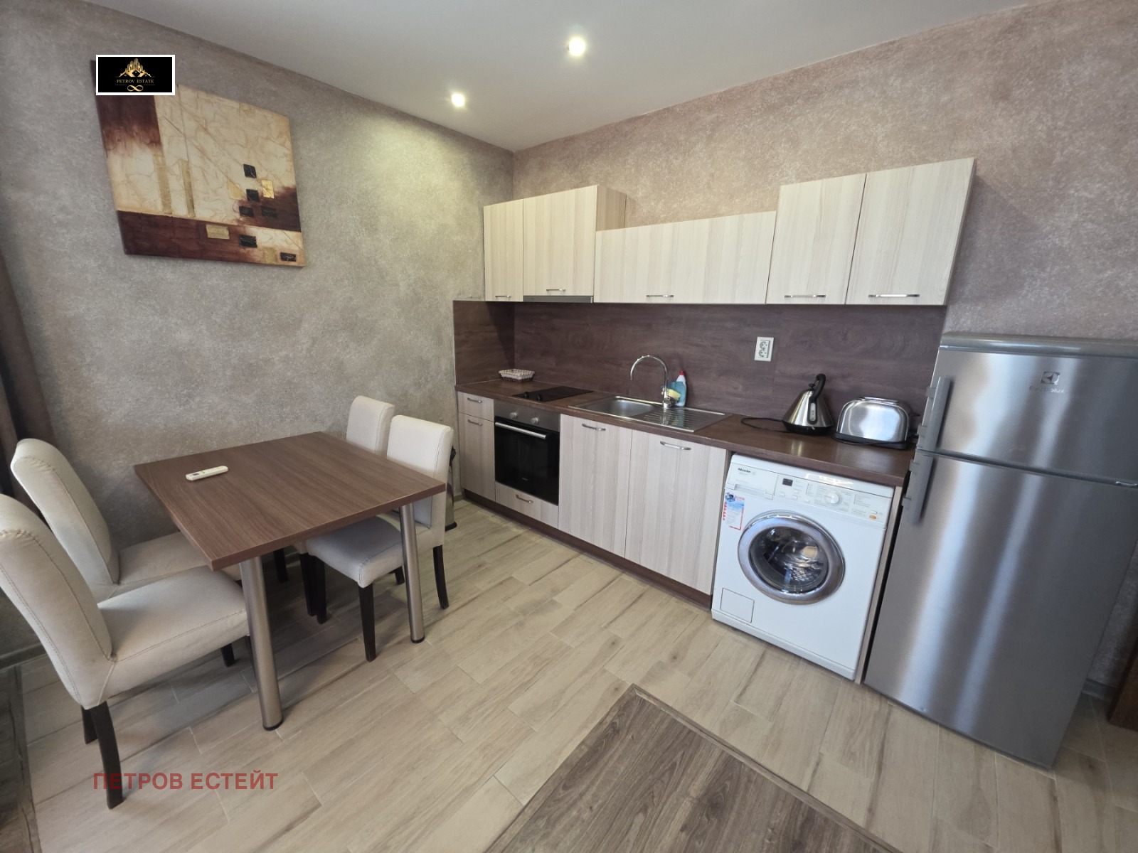 Продава 3-СТАЕН, гр. Велинград, област Пазарджик, снимка 2 - Апартаменти - 52017806