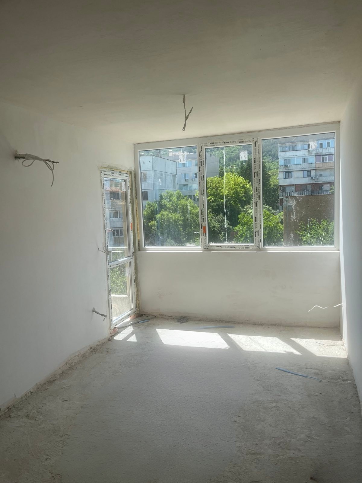 Продава 3-СТАЕН, гр. Шумен, Добруджански, снимка 7 - Апартаменти - 52623838