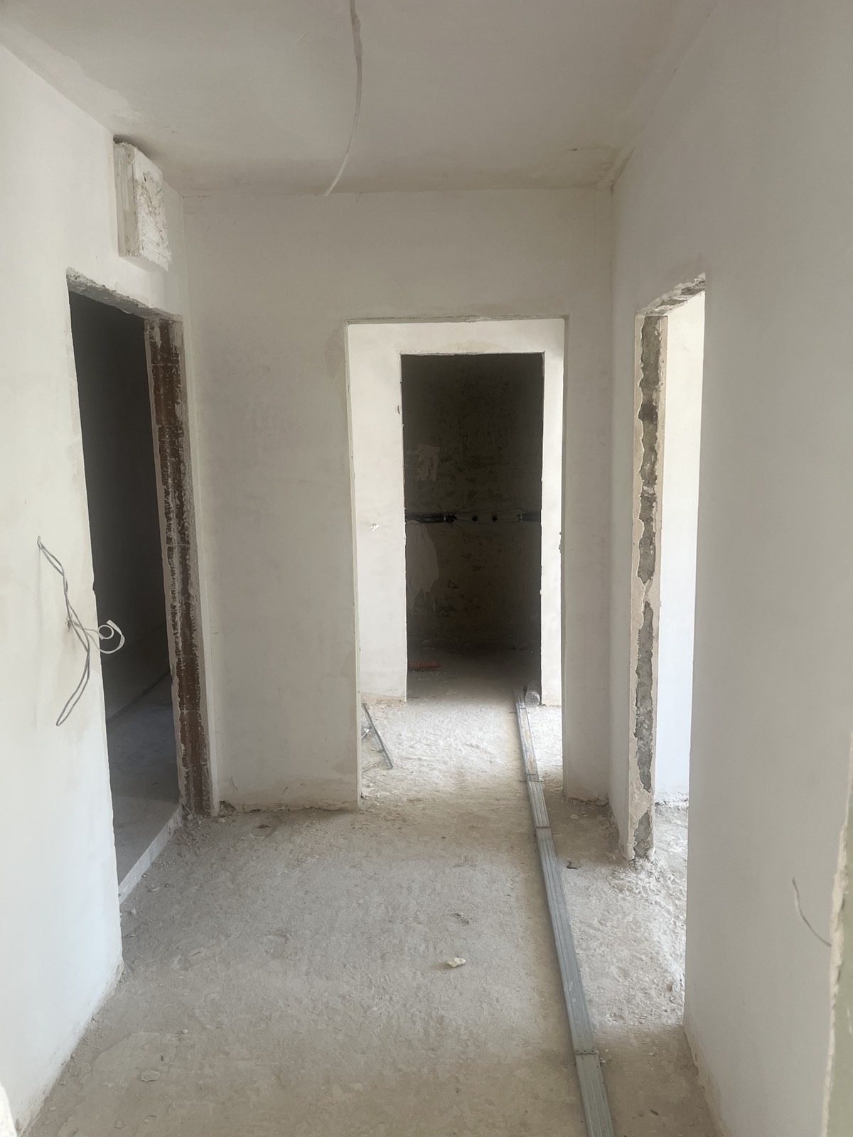 Продава 3-СТАЕН, гр. Шумен, Добруджански, снимка 6 - Апартаменти - 52623838
