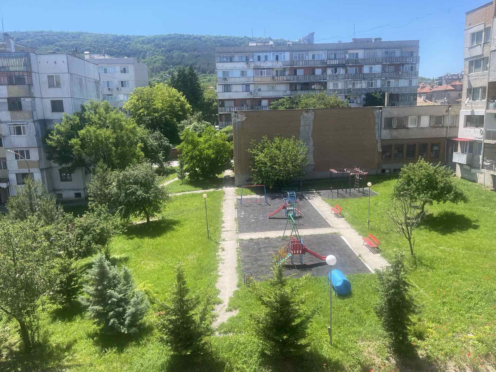 Продава 3-СТАЕН, гр. Шумен, Добруджански, снимка 8 - Апартаменти - 52623838