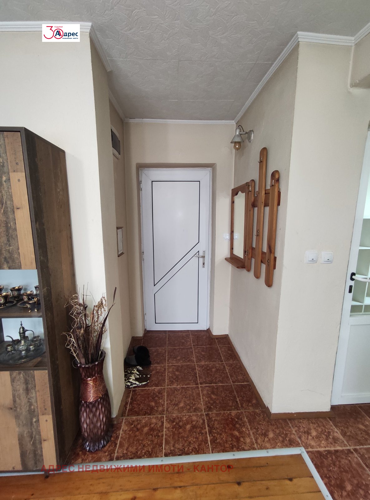 Продава 3-СТАЕН, гр. Пазарджик, Център, снимка 7 - Апартаменти - 54367079