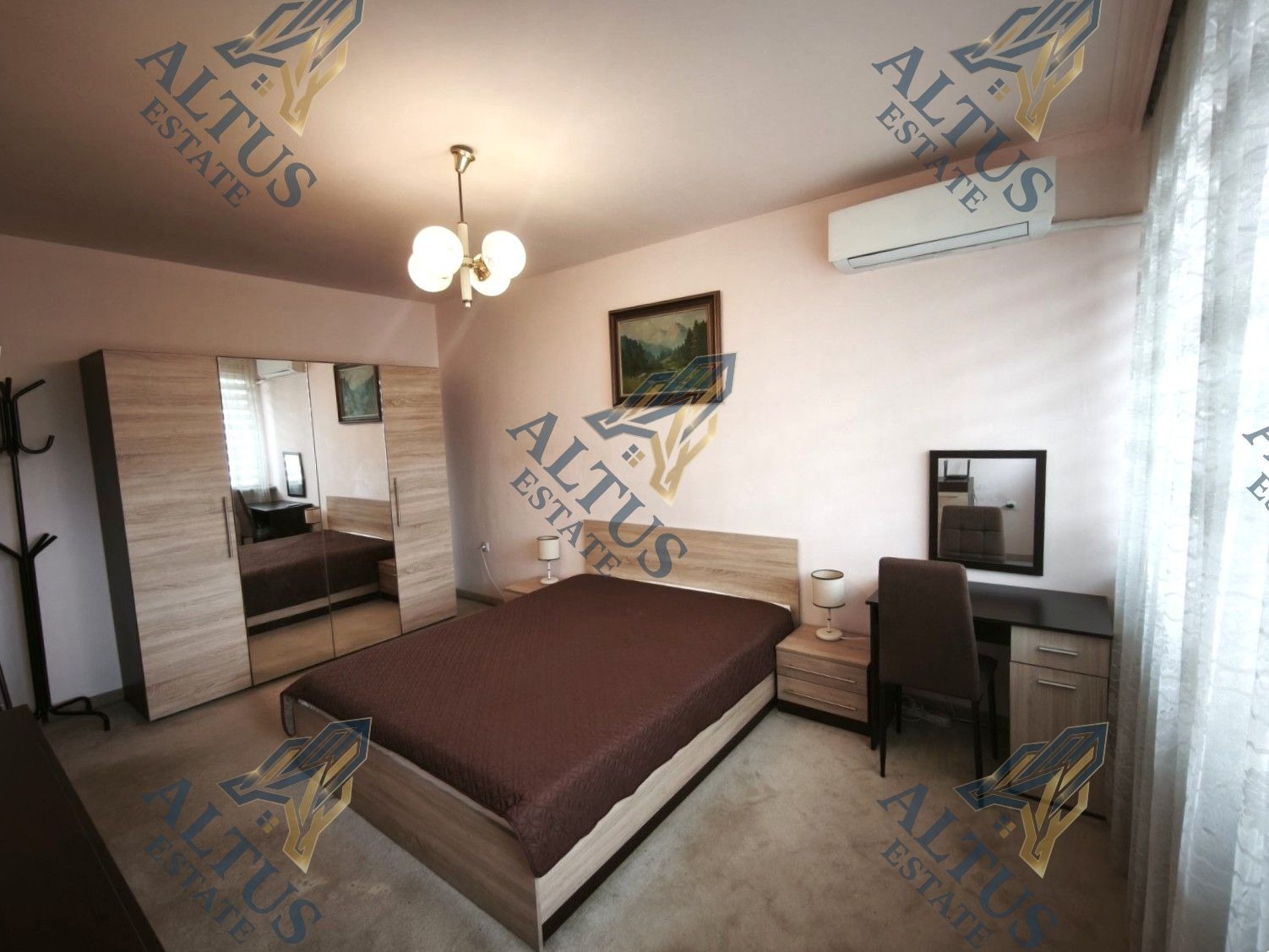 Продава 3-СТАЕН, гр. София, Медицинска академия, снимка 8 - Апартаменти - 54540466