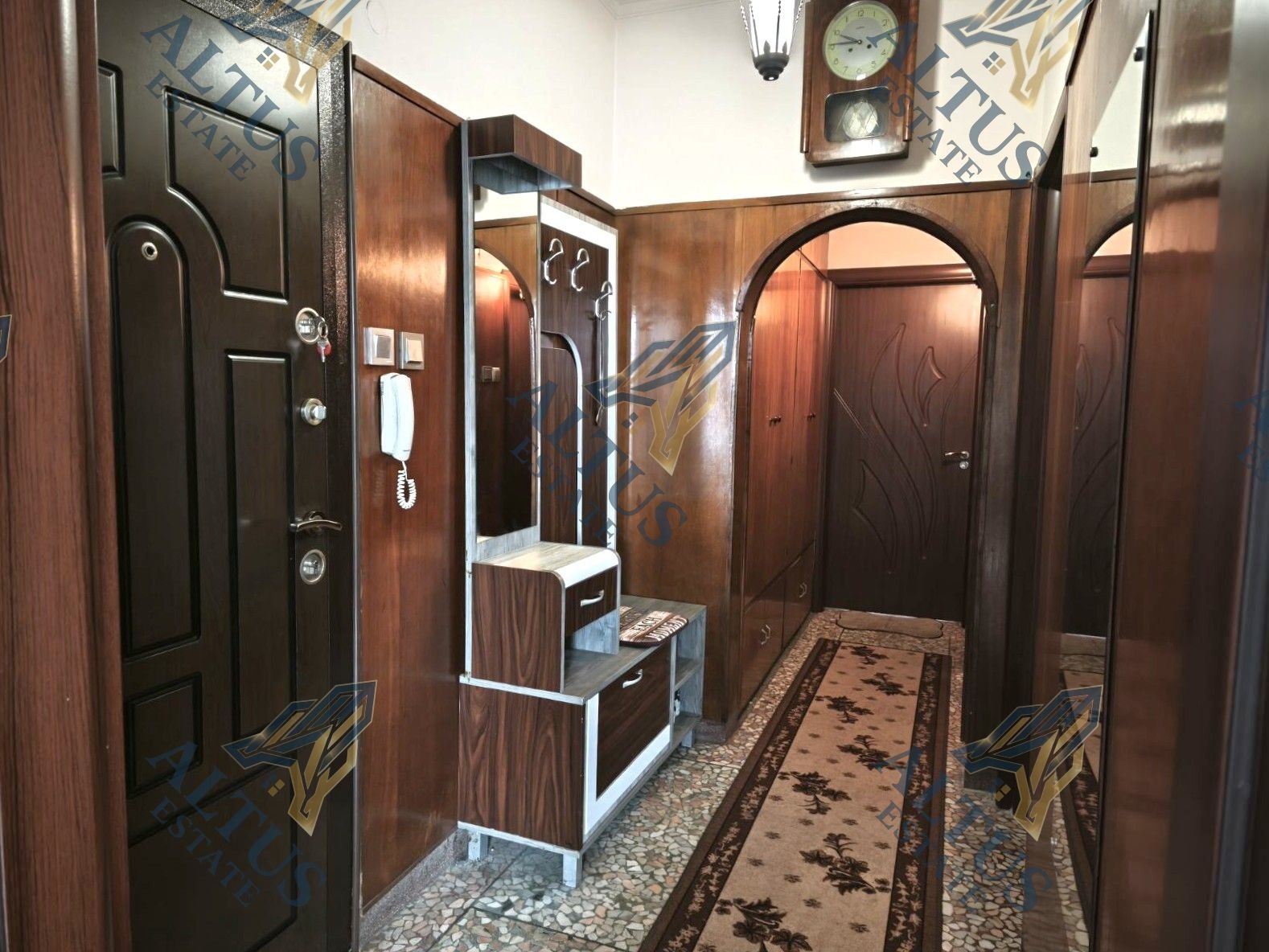 Продава 3-СТАЕН, гр. София, Медицинска академия, снимка 10 - Апартаменти - 54540466