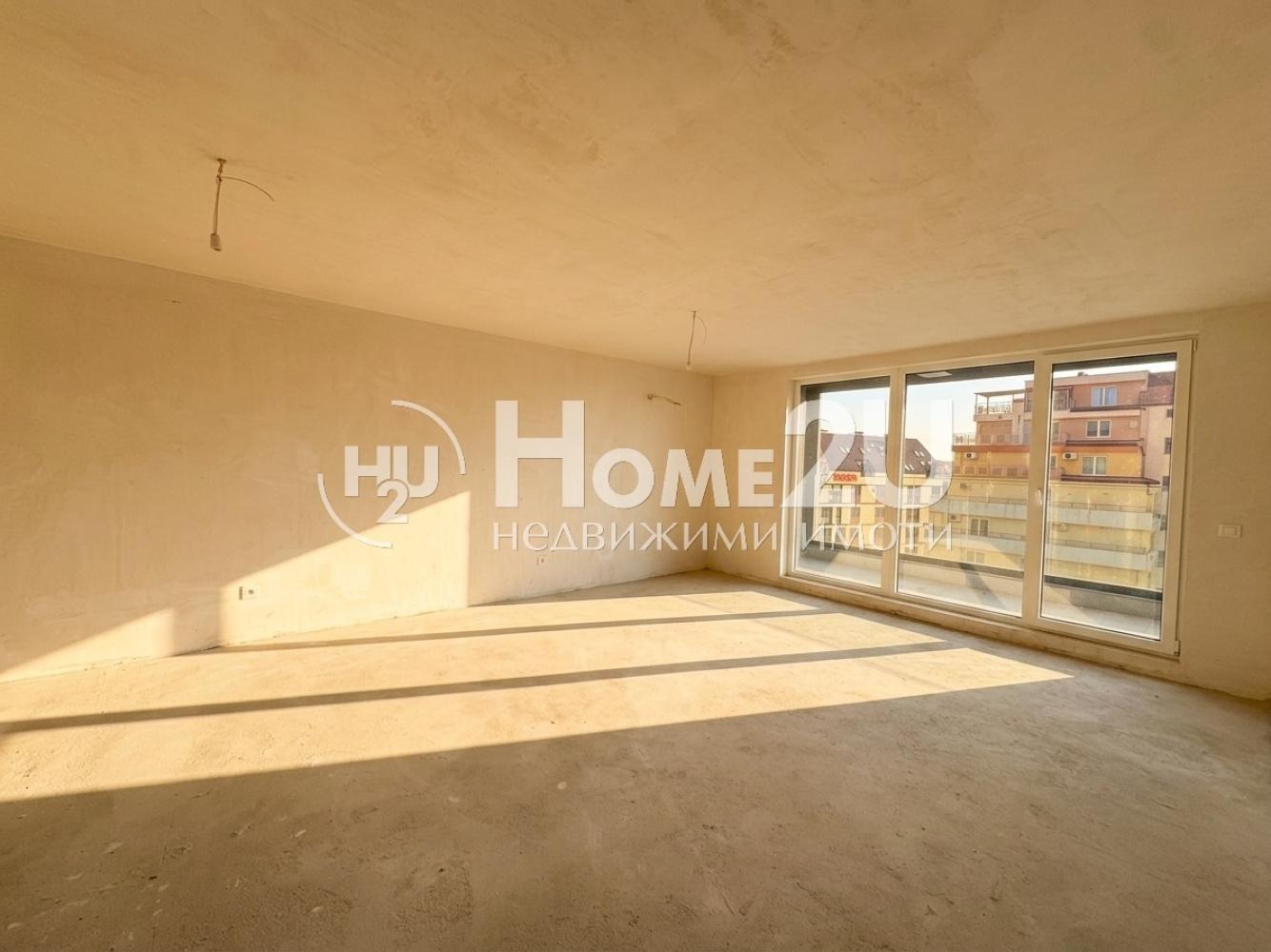 Продава 3-СТАЕН, гр. Варна, Левски 1, снимка 2 - Апартаменти - 56117141