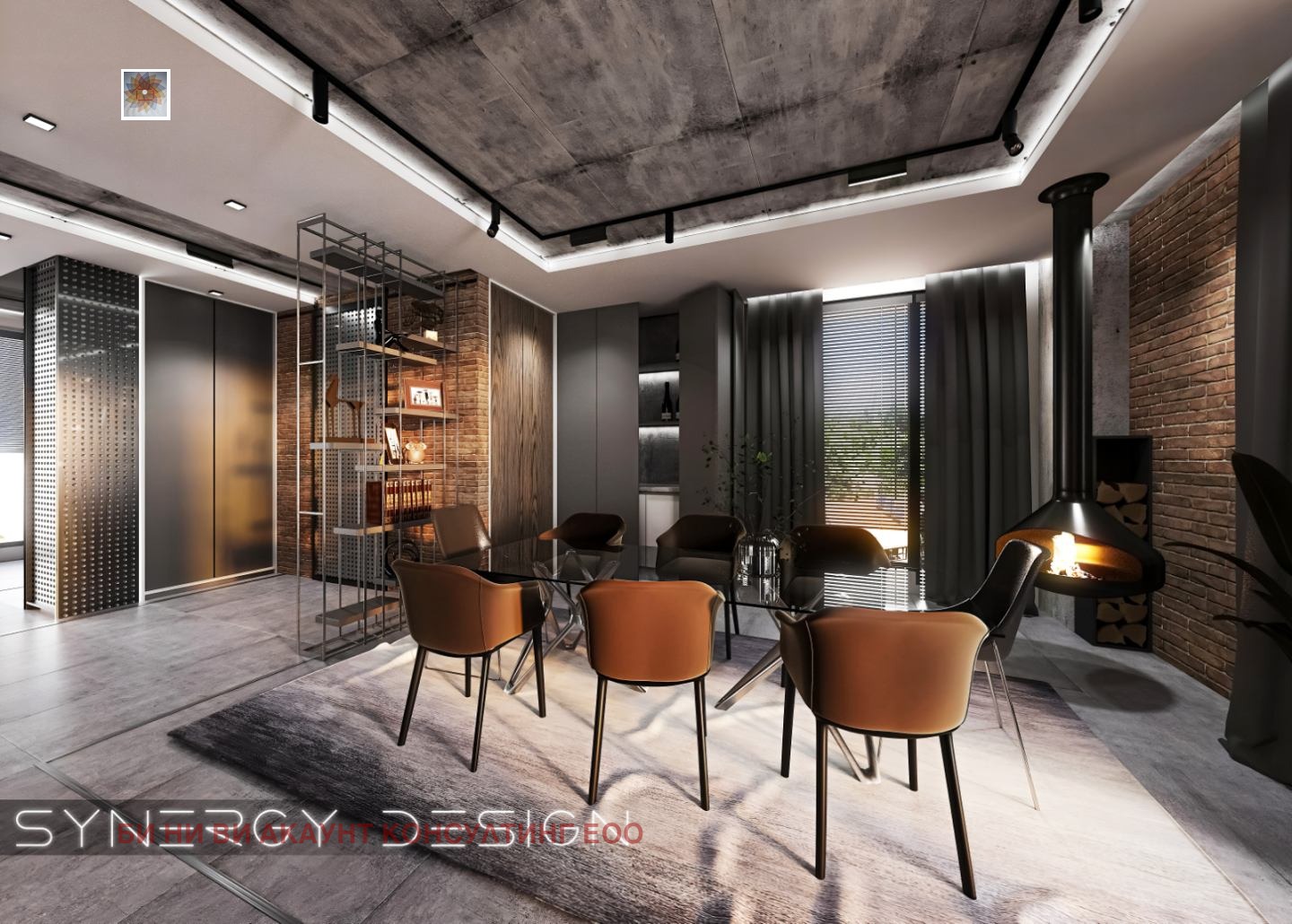 Продава КЪЩА, гр. София, с. Панчарево, снимка 5 - Къщи - 53353175