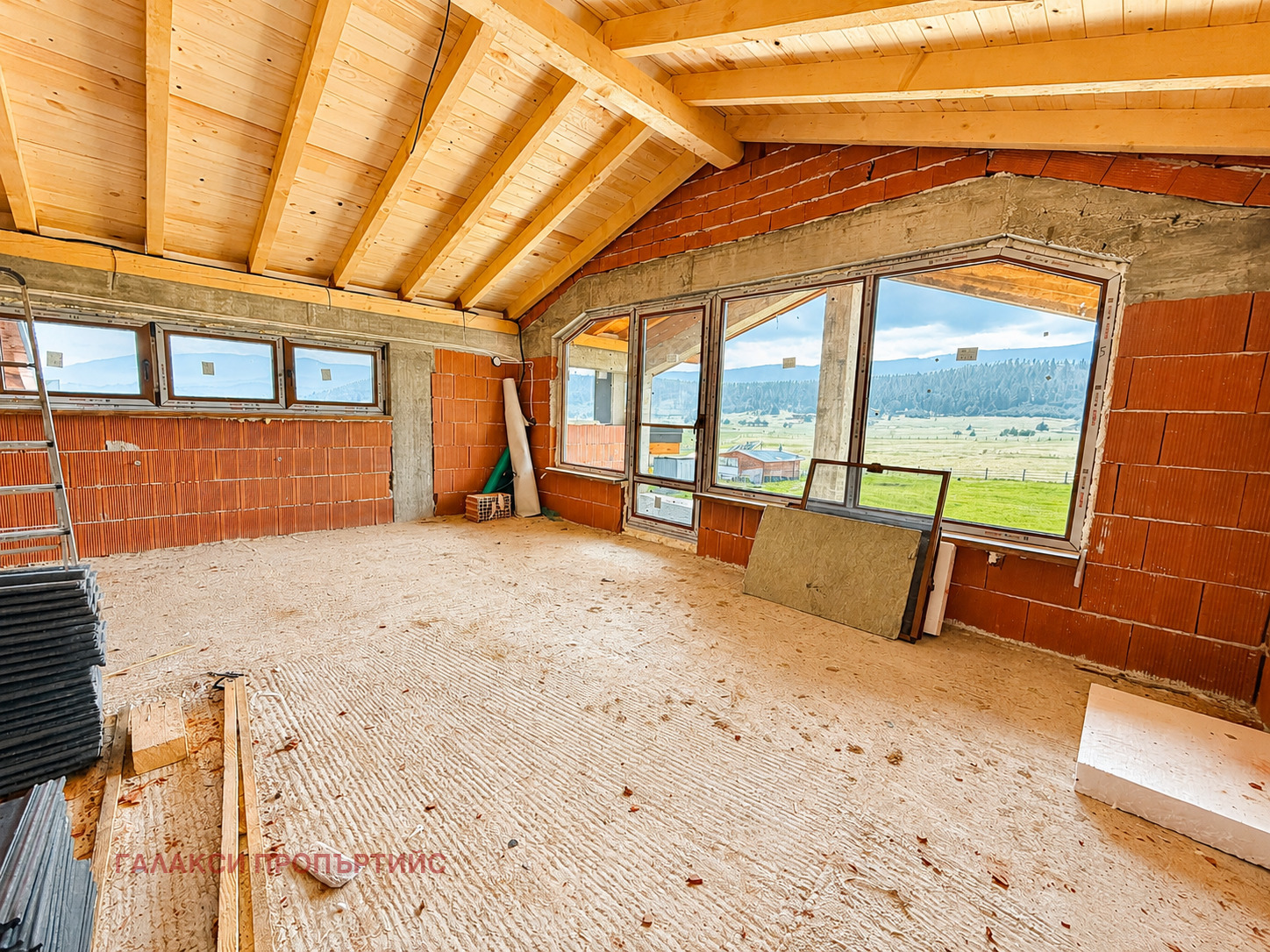 Продава КЪЩА, гр. Батак, област Пазарджик, снимка 12 - Къщи - 54448447
