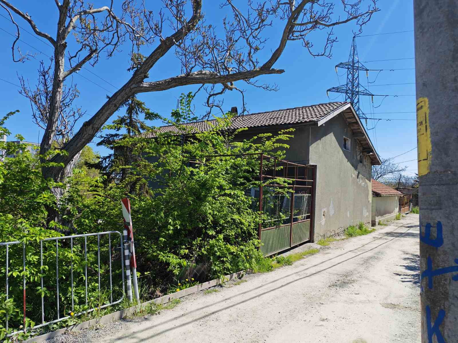 Продава КЪЩА, гр. Варна, Изгрев, снимка 3 - Къщи - 54467265