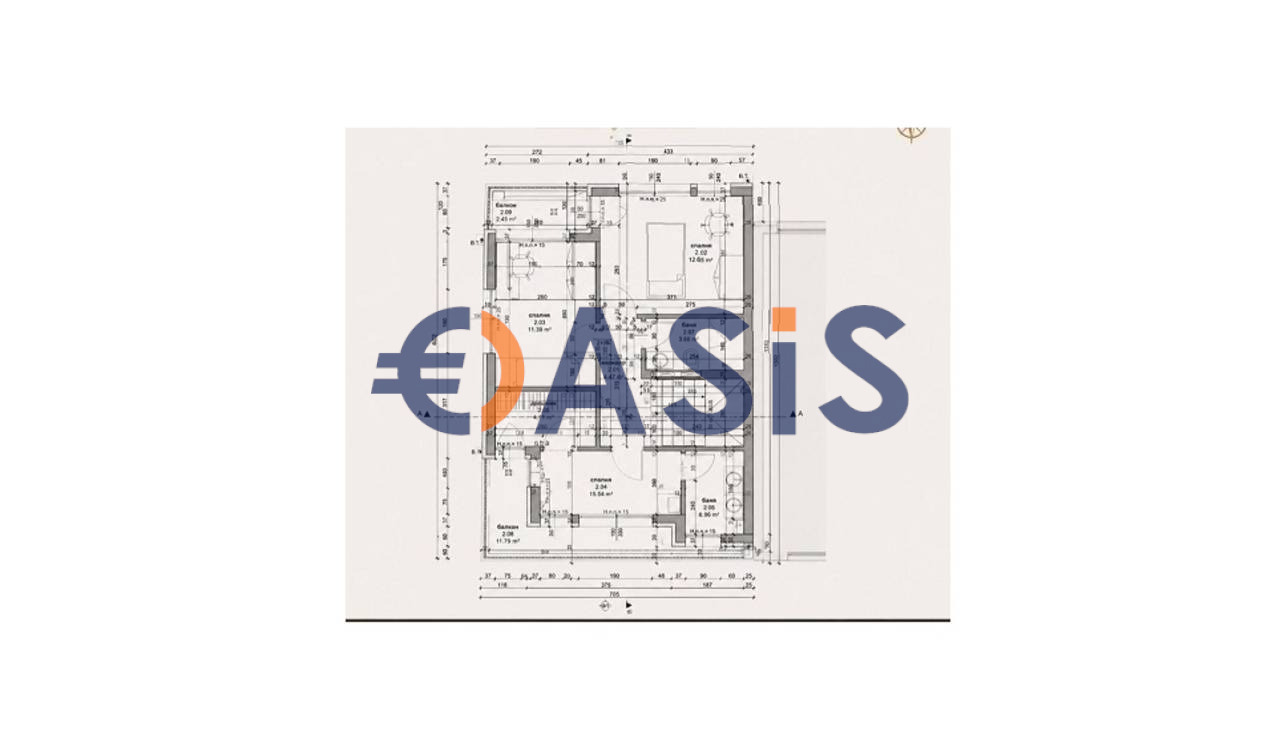 Продава КЪЩА, с. Кошарица, област Бургас, снимка 12 - Къщи - 54689220